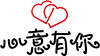 站点logo
